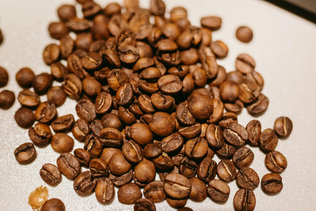 best coffee shop in hyderabad medium roast beans in friends coffee bar