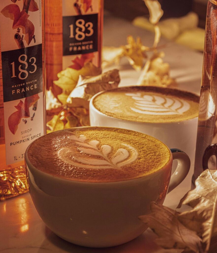 best coffee shop in hyderabad friends coffee bar coffee made by baritsa